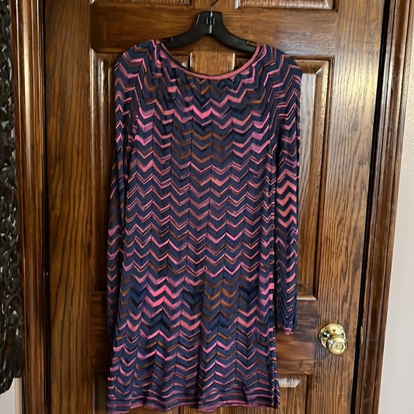 MISSONI DRESS - Picture 4 of 4